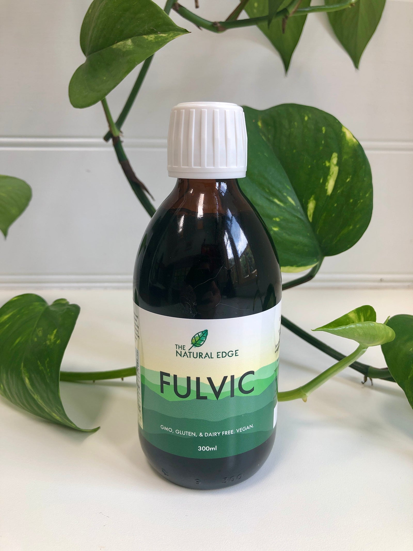 The Missing Link to Health & Vitality; Fulvic Acid