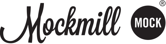 Mockmill logo