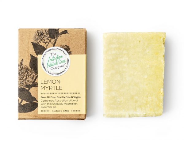 Scents Of Australia Soap Pack
