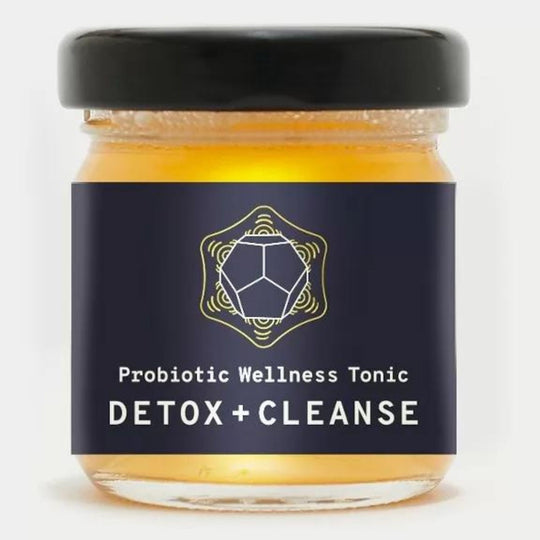 Wellness Pack - 5 Probiotic Tonics