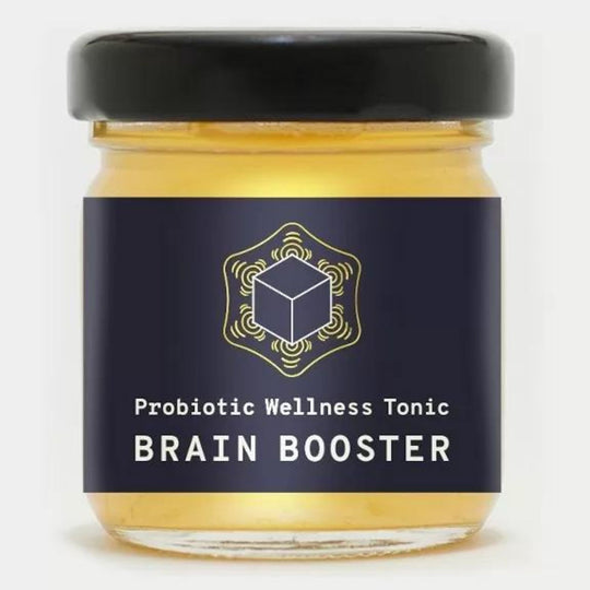 Wellness Pack - 5 Probiotic Tonics