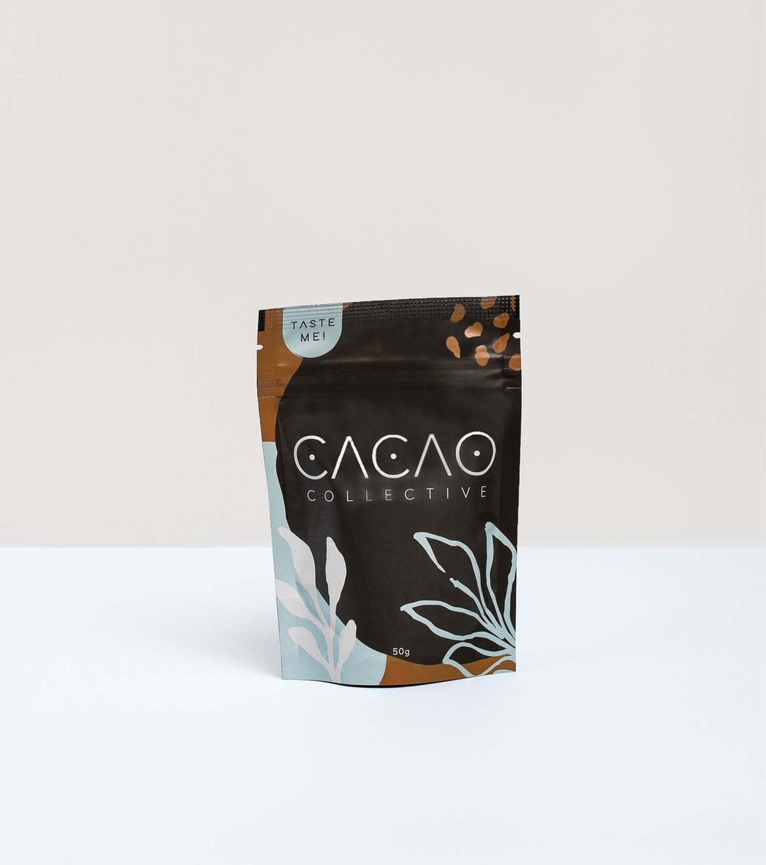 Organic Ceremonial-Grade Cacao