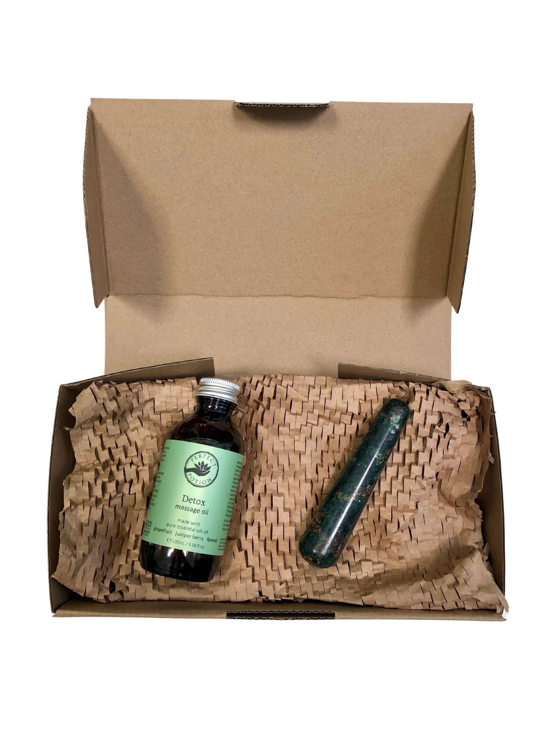 Massage Gift Pack