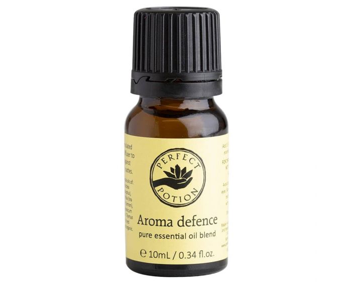 Aroma Defence Oil Blend