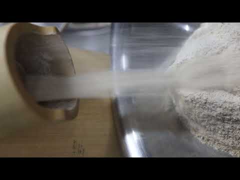 Mockmill 200 Professional Flour & Grain Mill