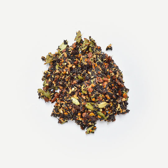 Vegan Spice Chai Loose Leaf Tea