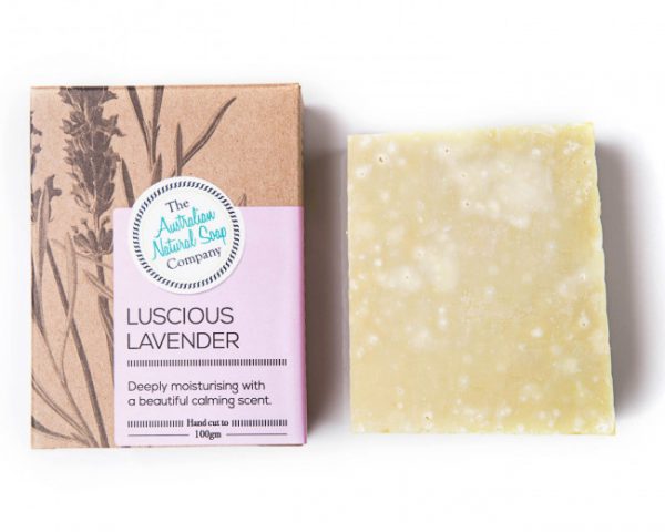 Lavender Relaxation Pack