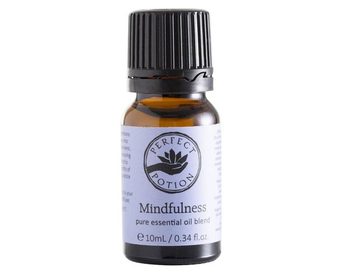 Mindfulness Oil Blend