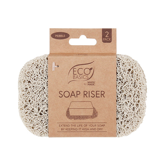 Soap Riser