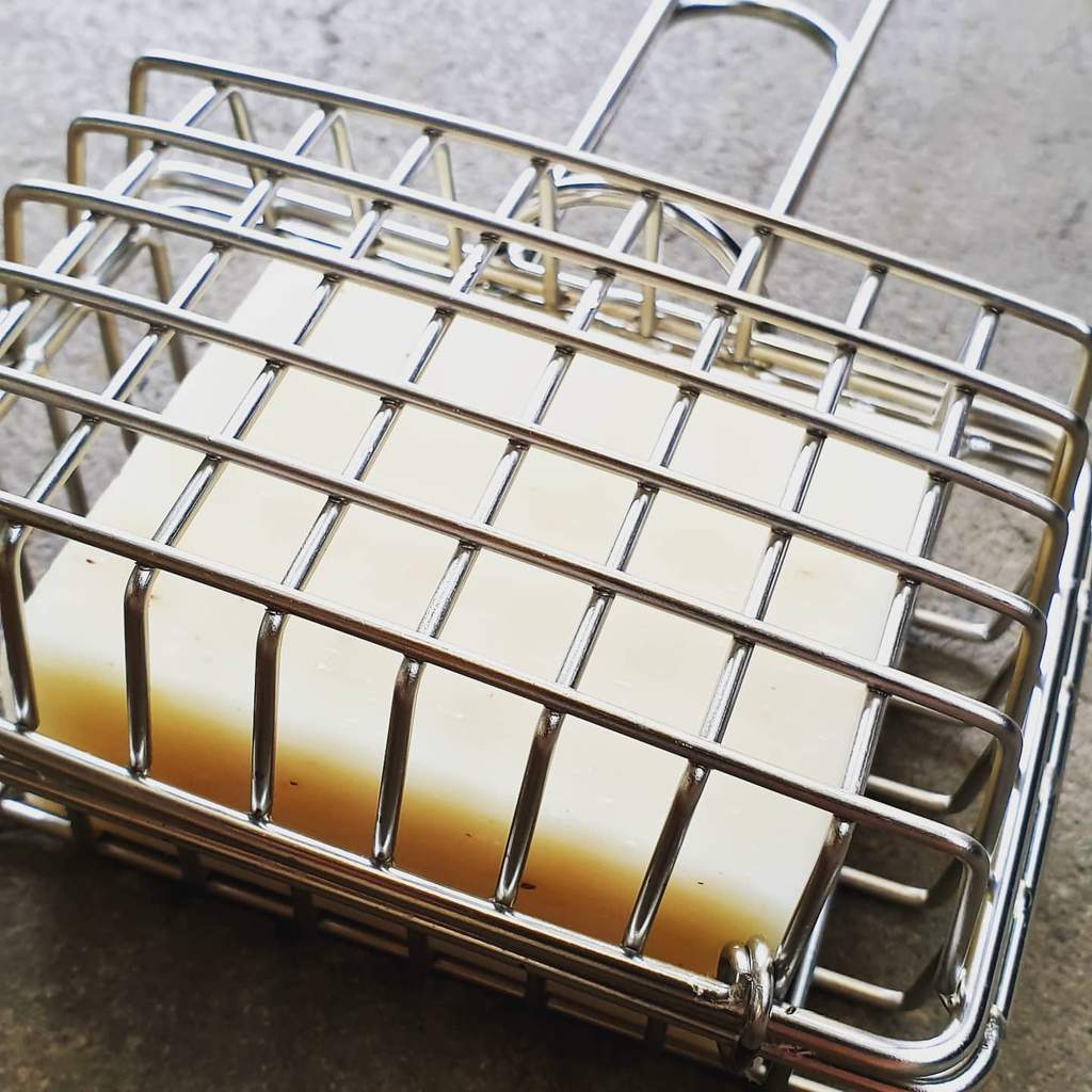 Stainless Steel Soap Cage